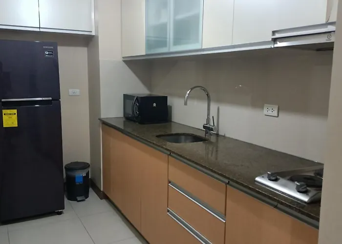 1 Bedroom Condotel Near Terminal3 Airport Manila