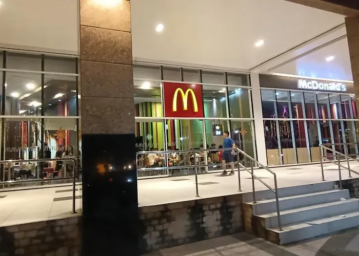 1 Bedroom Condotel Near Terminal3 Airport Manila